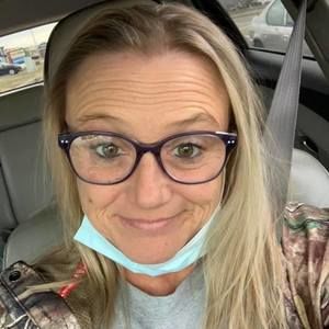 Meet your Posher, Audrey